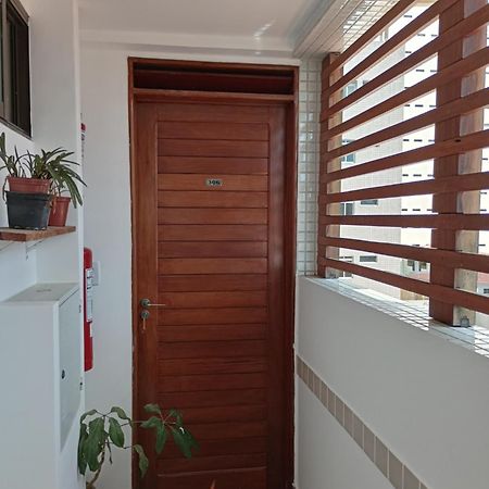 Cantinho Aconchegante 306 Praia - Tambau 2 João Pessoa Exteriér fotografie