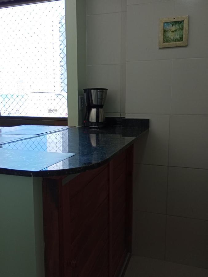 Cantinho Aconchegante 306 Praia - Tambau 2 João Pessoa Exteriér fotografie